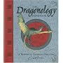 The Dragonology Handbook: A Practical Course in Dragons (Ologies)