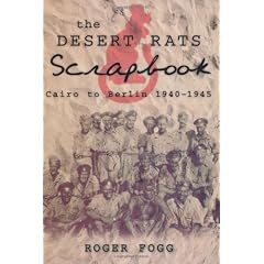 A Desert Rats Scrapbook