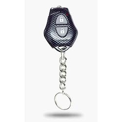 Keyless Entry Remote Fob Clicker for 1996 Jeep Cherokee With Do-It-Yourself Programming.... by KeylessRide