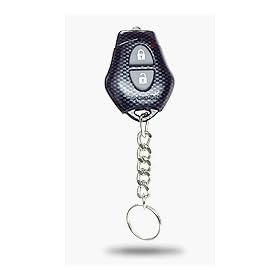 Keyless Entry Remote Fob Clicker for 1993 Jeep Grand Cherokee With Do-It-Yourself Programming. Factory Replacement. by KeylessRide