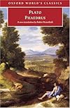 Phaedrus (Oxfod World's Classics)