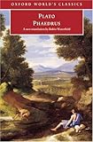 Plato's Phaedrus (The Library of Liberal Arts)