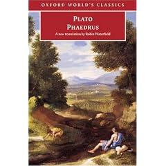 Phaedrus (Oxford World's Classics)
