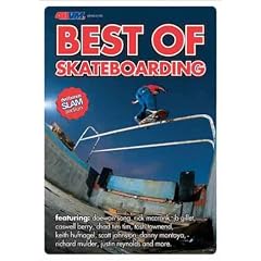 411 Video Magazine: Best of Skateboarding [Import USA Zone 1]