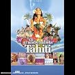 Les grands ballets de Tahiti