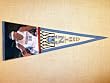 Carmelo Anthony #15 Denver Nuggets - NBA Basketball Players (Pennants)