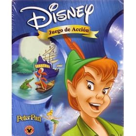 Spanish Peter Pan