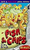 The fish and chips joke book