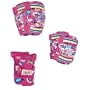 Barbie Skate N' Scoot Protective Skate Gear with Glitter Pen