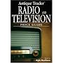 Antique Trader Radio & Television Price Guide