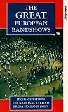 Review Music  / The Great European Band Shows - Breda Tattoos - 1988/89