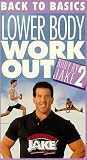 Lower Body Workout