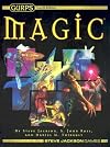 GURPS Magic