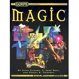 GURPS Magic ~ Steve Jackson