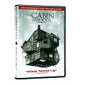 The Cabin in the Woods / La cabane dans les bois (Bilingual)