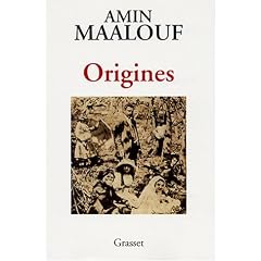 Origines