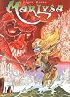 Marlysa, tome 2 : Les Ombres de Dompour