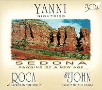 Sedona: Dawning Of A New Age