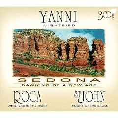 Sedona: Dawning Of A New Age
