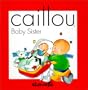 Baby Sister (Caillou)
