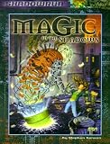 Magic in the Shadows (Shadowrun RPG)