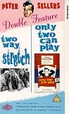 Two Way Stretch / Only Two Can Play - Peter Sellers Double Feature [UK IMPORT] - Peter Sellers