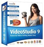 Ulead VideoStudio 9 (PC)