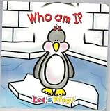  : Who Am I? (Let's Play)
