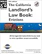 The California Landlord's Law Book: Rights and Responsibilities(11th Edition)