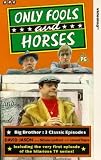 DVD : Only Fools And Horses - Big Brother [1981]