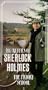 THe Return of Sherlock Holmes: Priory School [VHS]