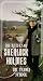 VHS : THe Return of Sherlock Holmes: Priory School