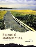 Essential Mathematics (2nd Edition)