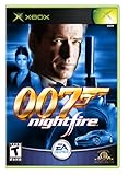 James Bond 007 Nightfire
