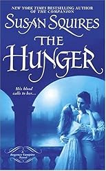 The Hunger (Regency Vampire Novels)