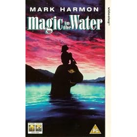 Magic in the Water [VHS]