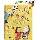 Click here to buy The Blue Ribbon Day by  Katherine Couric.