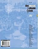 Music Phone Book - Midwest Edition
