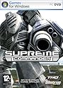 Supreme Commander (PC)