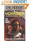Her Klingon Soul (Star Trek Voyager: Day of Honor, Book 3)