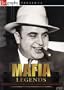 Biography: Mafia Legends (Bugsy Siegel / Lucky Luciano / Al Capone Scarface)