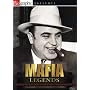 Biography: Mafia Legends (Bugsy Siegel / Lucky Luciano / Al Capone Scarface)