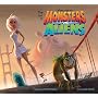 The Art of Monsters vs. Aliens