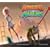 The Art of Monsters vs. Aliens