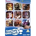 Creature Comforts Series 1, Part 1 [DVD] [2003]