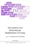 Stochasticity and Intramolecular Redistribution of Energy (NATO Science Series C: (closed))