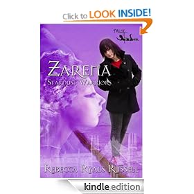 Zarena