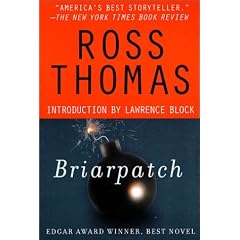 Briarpatch