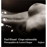 Corps m�morablepar Paul Eluard