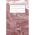 Le Livre de la th�ologie mystique